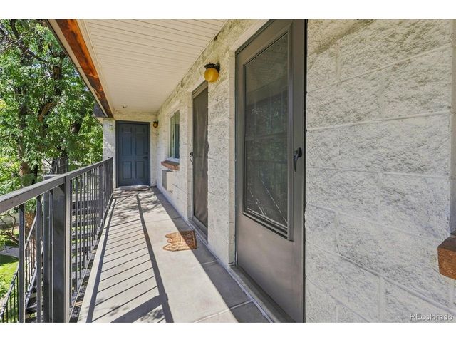 5995 E Iliff Ave A-318, Denver, CO 80222