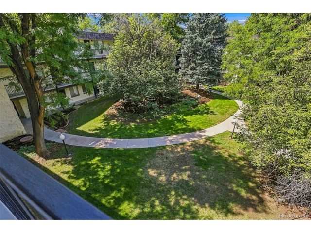 5995 E Iliff Ave A-318, Denver, CO 80222