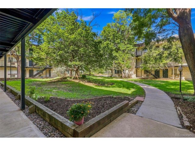 5995 E Iliff Ave A-318, Denver, CO 80222