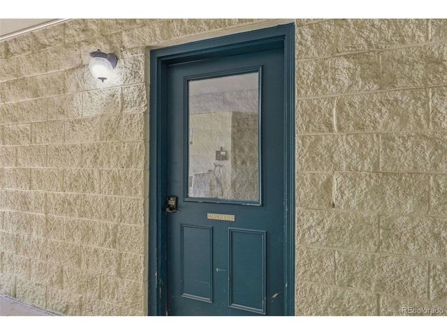 5995 E Iliff Ave A-318, Denver, CO 80222