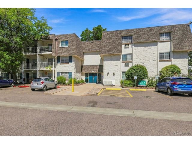 5995 E Iliff Ave A-318, Denver, CO 80222