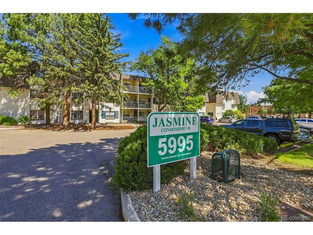 5995 E Iliff Ave A-318, Denver, CO 80222