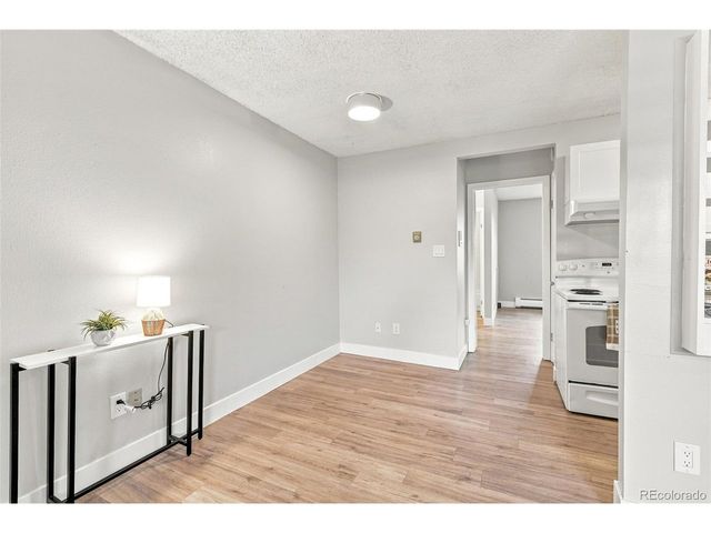 5995 E Iliff Ave A-318, Denver, CO 80222