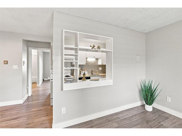5995 E Iliff Ave A-318, Denver, CO 80222