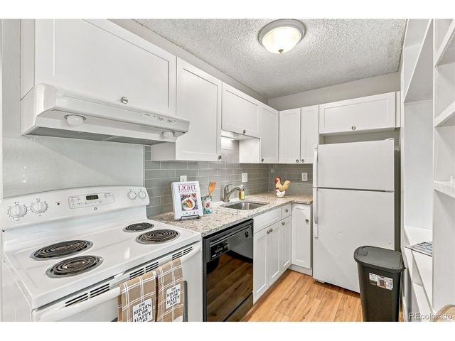 5995 E Iliff Ave A-318, Denver, CO 80222