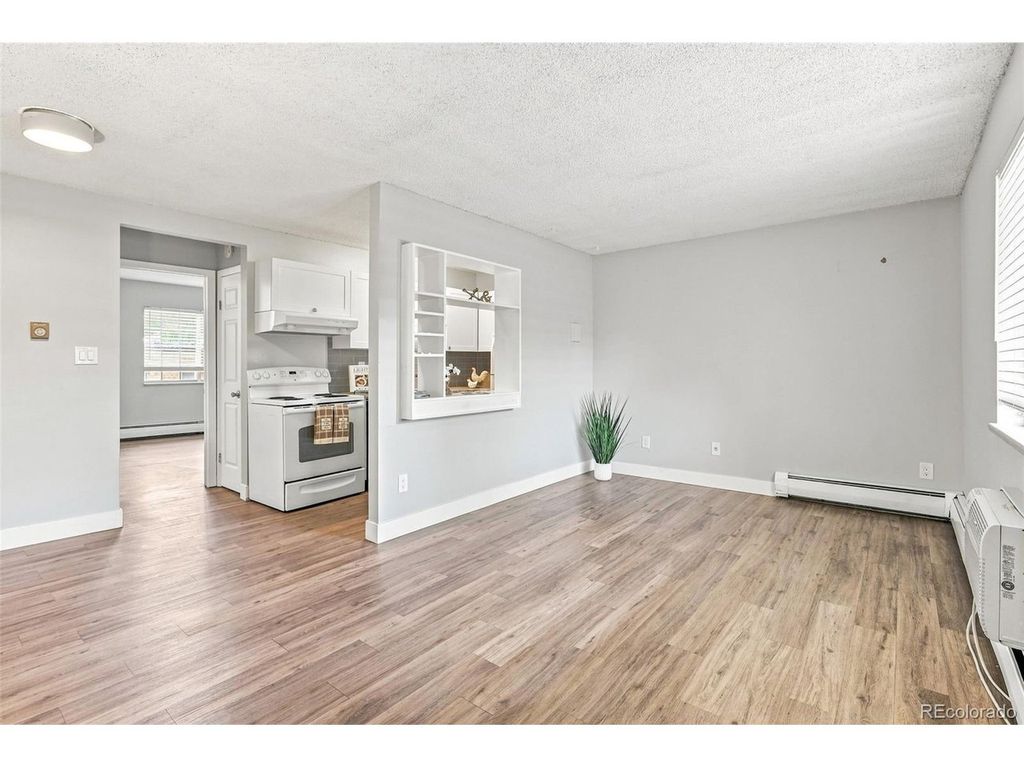 5995 E Iliff Ave A-318, Denver, CO 80222