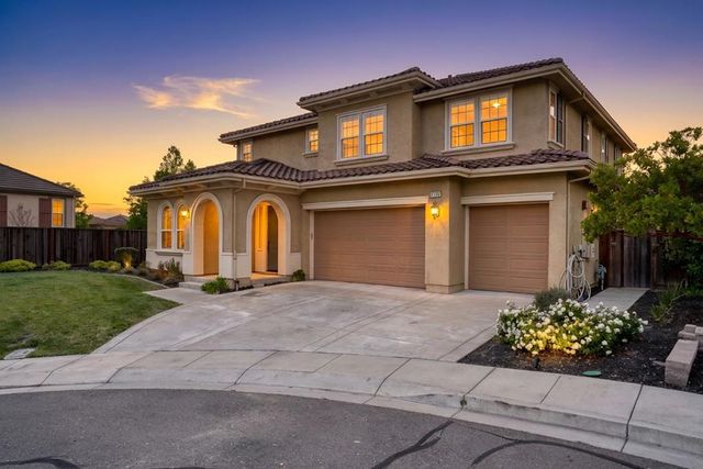 5582 Castello Court, Dublin, CA 94568