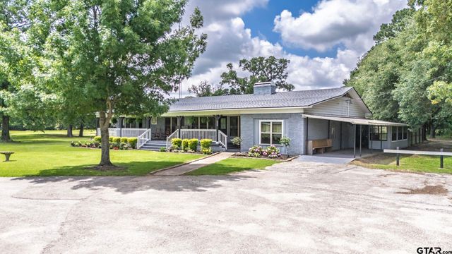 4564 SH 110, Grand Saline, TX 75140
