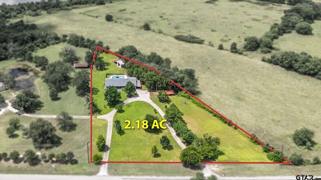 4564 SH 110, Grand Saline, TX 75140
