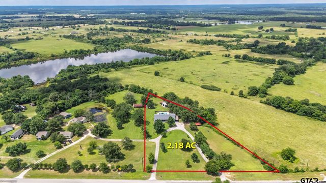 4564 SH 110, Grand Saline, TX 75140
