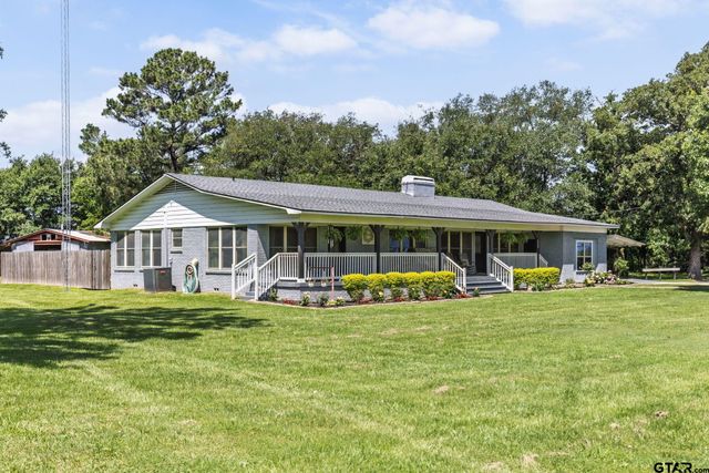 4564 SH 110, Grand Saline, TX 75140