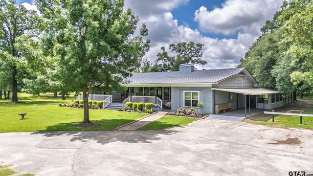 4564 SH 110, Grand Saline, TX 75140
