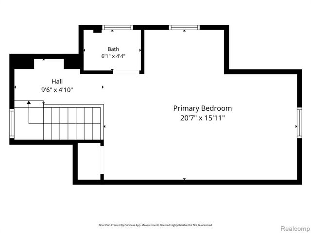 24740 Saxony Avenue, Eastpointe, MI 48021