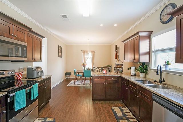 271 Fieldcrest Drive, Dallas, GA 30132