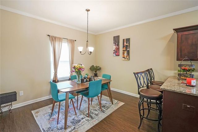 271 Fieldcrest Drive, Dallas, GA 30132