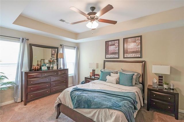 271 Fieldcrest Drive, Dallas, GA 30132