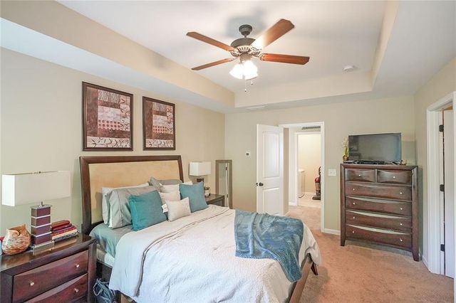 271 Fieldcrest Drive, Dallas, GA 30132