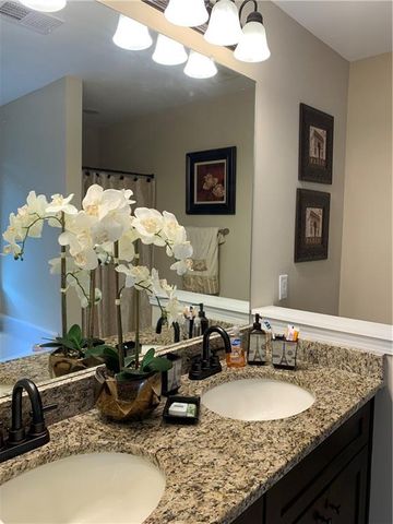 271 Fieldcrest Drive, Dallas, GA 30132