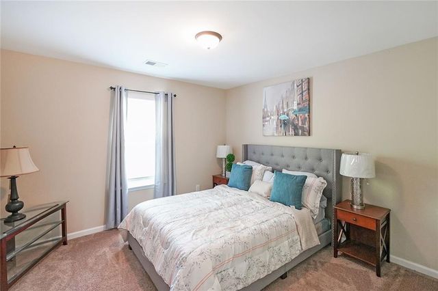 271 Fieldcrest Drive, Dallas, GA 30132