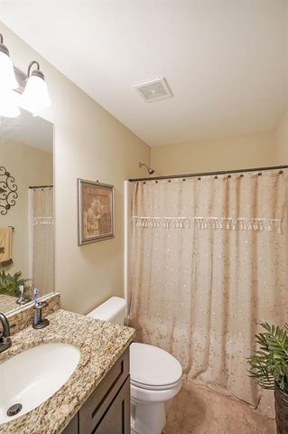 271 Fieldcrest Drive, Dallas, GA 30132