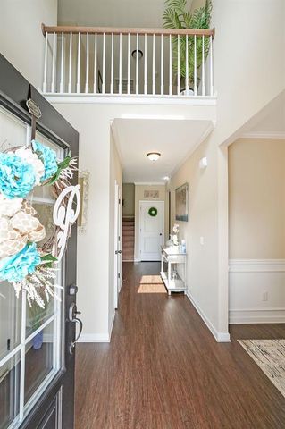 271 Fieldcrest Drive, Dallas, GA 30132