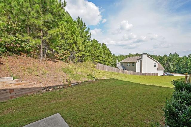 271 Fieldcrest Drive, Dallas, GA 30132