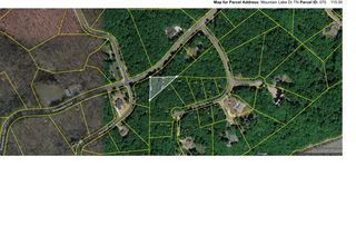 0 Mountain Lake Dr, Sparta, TN 38583