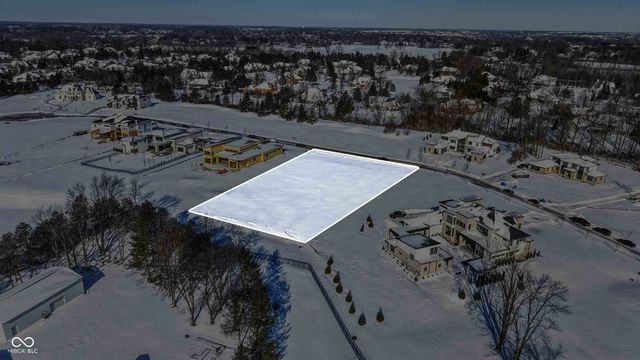 1611 Asherwood Lane, Carmel, IN 46032