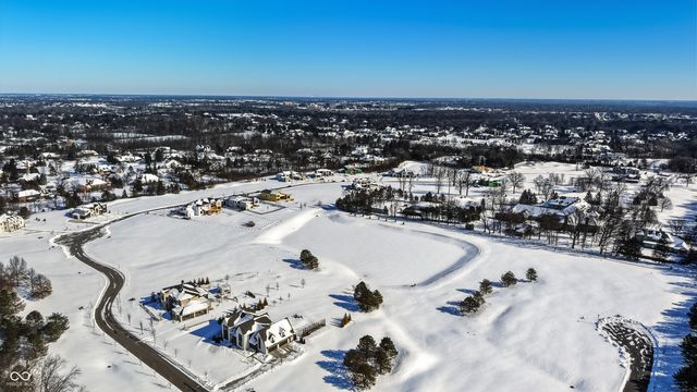 1611 Asherwood Lane, Carmel, IN 46032