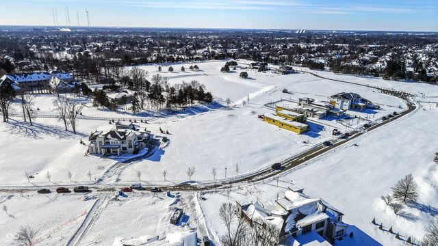 1611 Asherwood Lane, Carmel, IN 46032