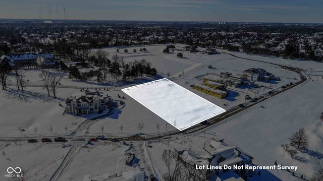 1611 Asherwood Lane, Carmel, IN 46032