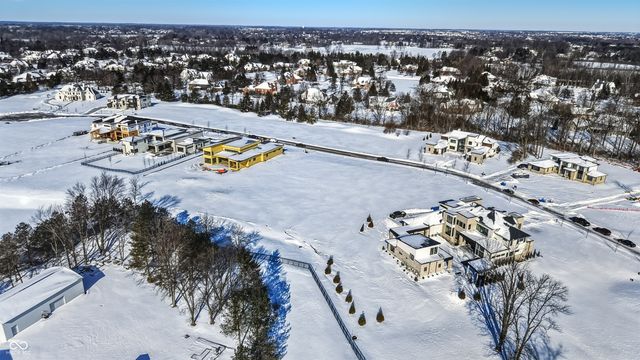 1611 Asherwood Lane, Carmel, IN 46032