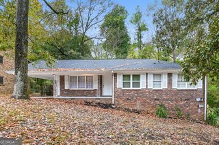 3639 Telstar Drive, Ellenwood, GA 30294