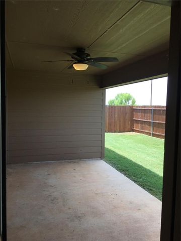 7205 Hackberry Court, Granbury, TX 76048