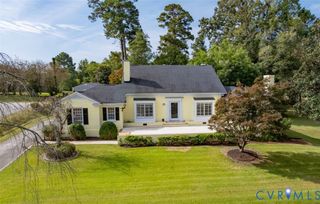 116 W 6th Ave, Lawrenceville, VA 23868