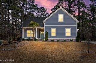 693 Summerhaven Lane SE, Bolivia, NC 28422