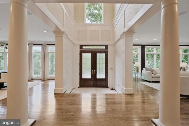 3121 ARIZONA AVE NW, Washington, DC 20016