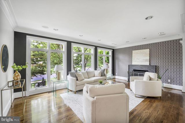 3121 ARIZONA AVE NW, Washington, DC 20016