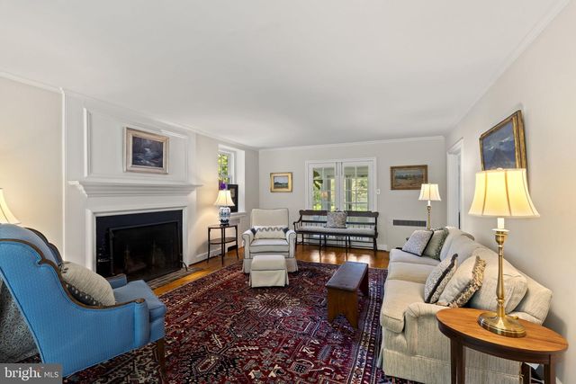 437 CHURCH RD, Devon, PA 19333