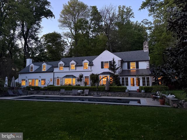 437 CHURCH RD, Devon, PA 19333