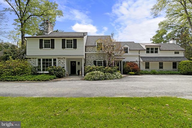 437 CHURCH RD, Devon, PA 19333