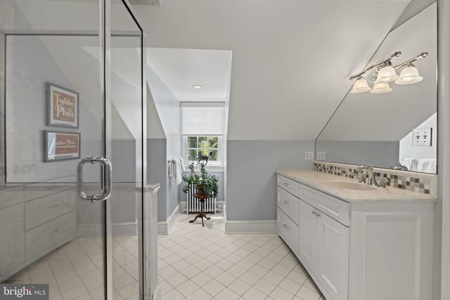 437 CHURCH RD, Devon, PA 19333