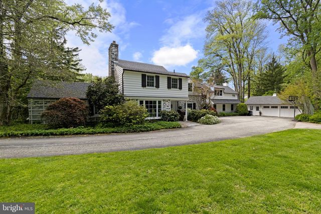 437 CHURCH RD, Devon, PA 19333