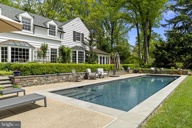 437 CHURCH RD, Devon, PA 19333