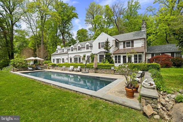 437 CHURCH RD, Devon, PA 19333