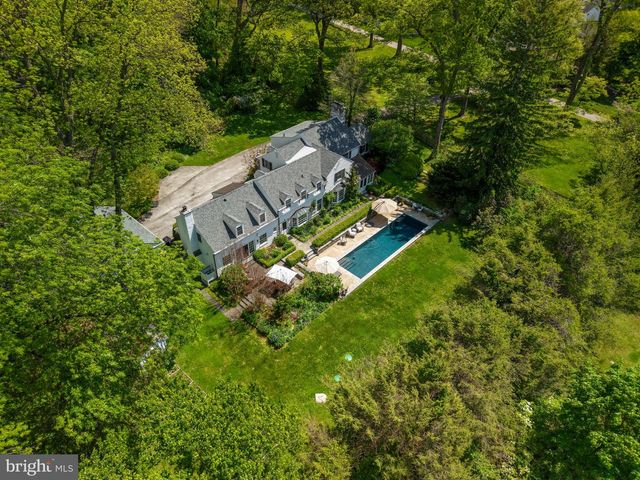 437 CHURCH RD, Devon, PA 19333