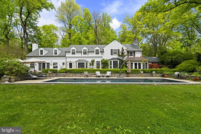 437 CHURCH RD, Devon, PA 19333