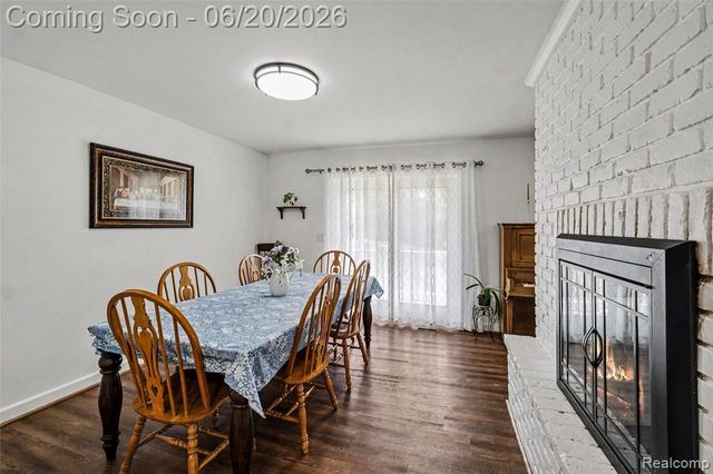5465 S Lake George Road, Metamora, MI 48455