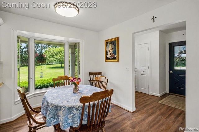 5465 S Lake George Road, Metamora, MI 48455