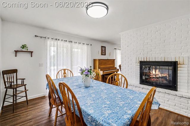 5465 S Lake George Road, Metamora, MI 48455